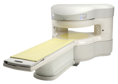 医科MRI